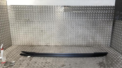 Barre portatutto volkswagen - barre,
