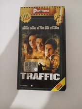 Vhs traffic con Michael