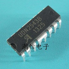 10pcs udn2543b chip - chip, di