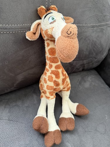Peluche giraffa russ - giraffa,