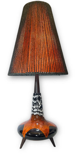 Lampada tavolo ceramica - lampada,