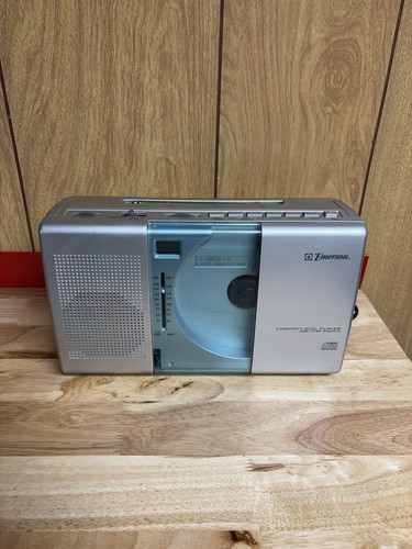 Emerson pd5098 lettore - lettore, cd