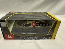 1/24 Bburago Star Collezione