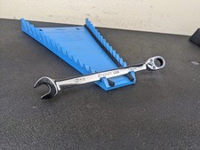 #bm630 Snap-on Tools USA NEW 13mm Metric Reversible Ratcheting Wrench SOXRRM13A