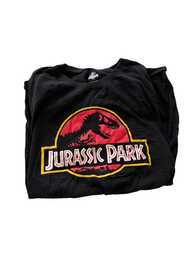 Shirt jurassic park taglia - park,