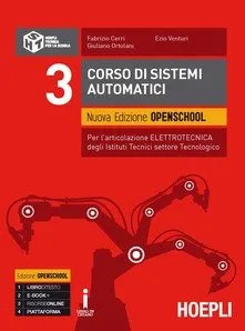 Corso sistemi automatici - corso,