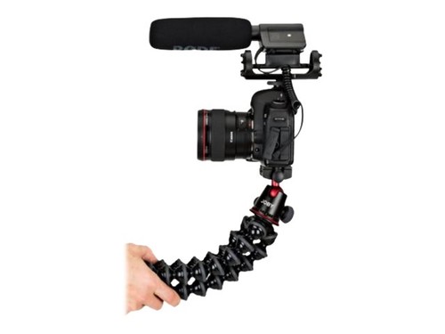 Joby gorillapod set - gorillapod,
