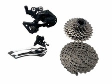 Gruppo Shimano 105 Mini 11