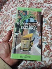 Piccoli suicidi tra amici -