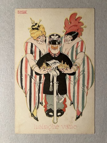 Prima guerra mondiale - prima,