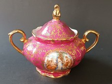 **SCHALLER  BAVARIA  SUCRIER
