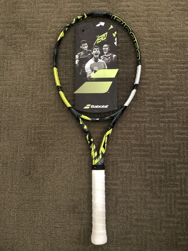 Babolat pure aero - 98, g3