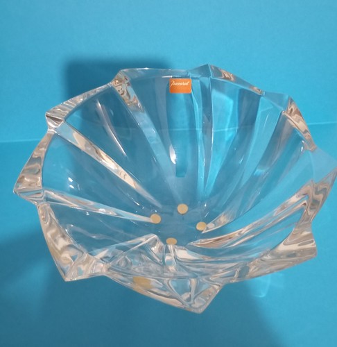 Baccarat coppa cristallo - baccarat,