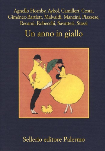 Hornby camilleri costa - hornby,, camilleri,