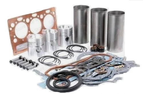 Kit revisione motore per