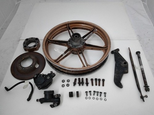 Honda 350 four kit - four,