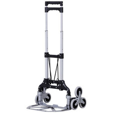 CARRELLO PORTAPACCHI