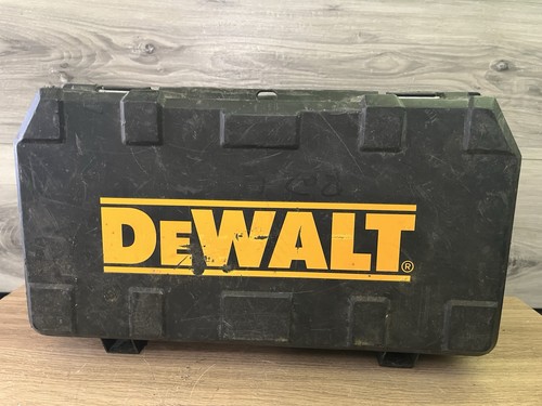 Dewalt dw423k hard - dewalt, (case