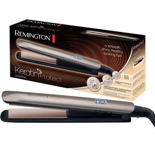Remington piastra per capelli - remington,