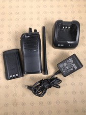 ICOM IC-F3011 Portable Radio