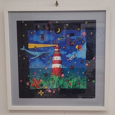 Andrea Agostini  Serigrafia