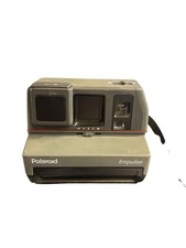 Polaroid Impulse Instant Film