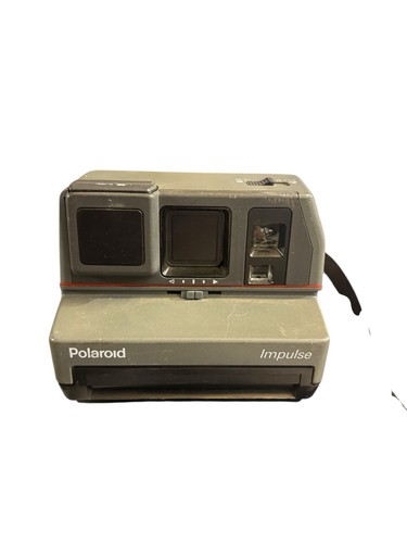 Polaroid impulse instant - impulse,