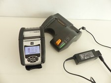 Zebra QLN220 QN2-AUCAEM10-00 Bluetooth BT Wifi stampante per etichette stampante wireless #H