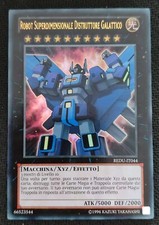 Yu-Gi-Oh! Robot