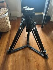 MANFROTTO 525MVB TREPPIEDE PRO