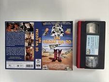 UN PEZZO DA 20  (1994)