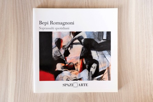 Bepi romagnoni soprassalti - -,