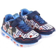 Disney Mickey Mouse Shoes Baby