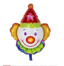 Palloncino clown pagliaccio - palloncino,