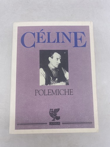 Celine polemiche guanda - -,