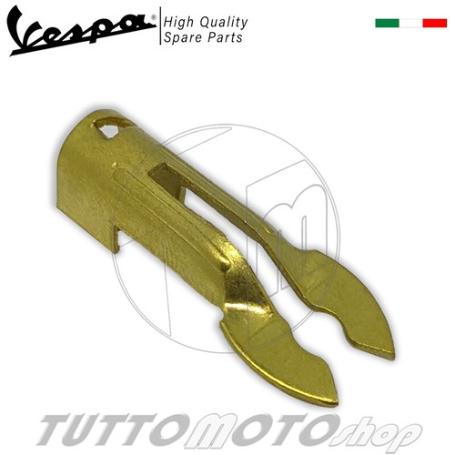 Spinetta candela piaggio vespa - candela,