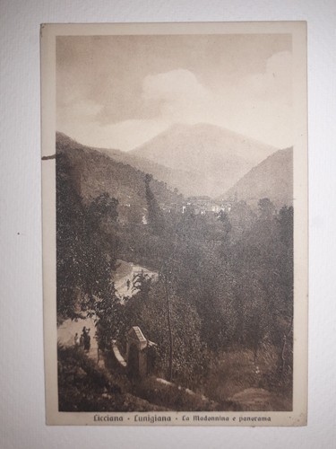 Licciana massa carrara - licciana,