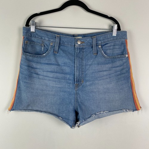 Madewell the perfect vintage - the,