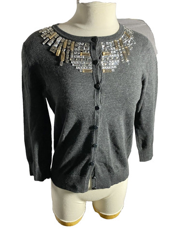 Cardigan maglione cavo - , e