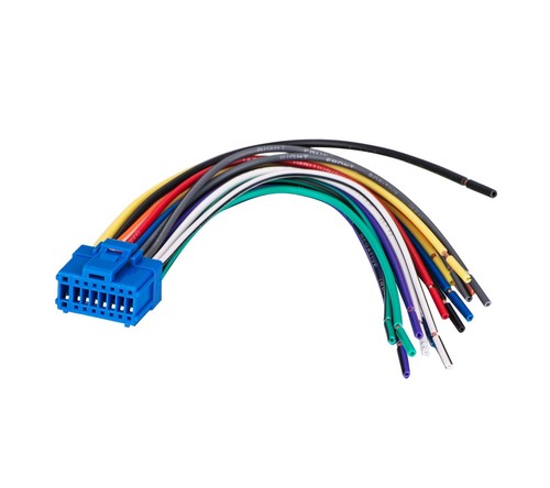 Cablaggio per avh - per, avh-p6500dvd