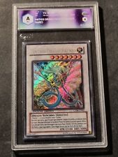 YUGIOH! - ANTICO DRAGO FATATO