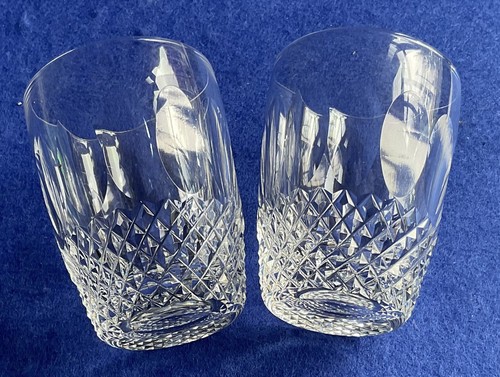 Coppia bicchieri waterford - coppia,