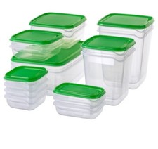 Set contenitori per - di,