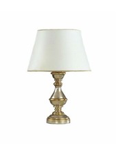 LUME IN LEGNO GRANDE A 1 LUCE