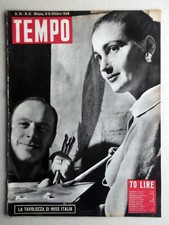 Il Tempo Rivista anno
