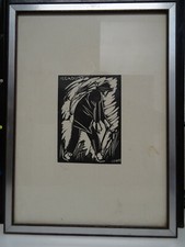 Quadro Litografia Lorenzo