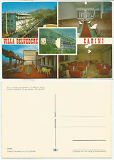 PALERMO (001) - CARINI Villa Belvedere, Attività Francescane P. Kolbe- FG/Non Vg