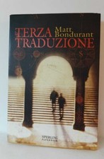 La terza traduzione di Matt