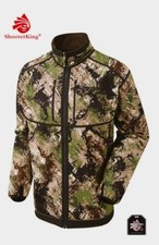 Nuovo - Shooterking Digitex Giacca Con Membrana