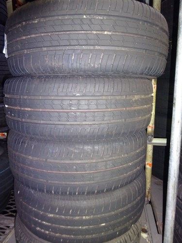 Bridgestone ecopia 150 - ecopia, ep